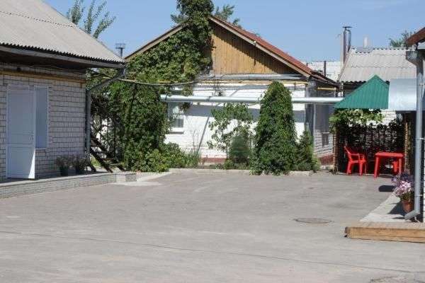 Гостиница «Наташа»