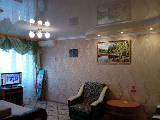Гостевой комплекс «Комфорт»
