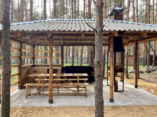 Турбаза «Казачий край»