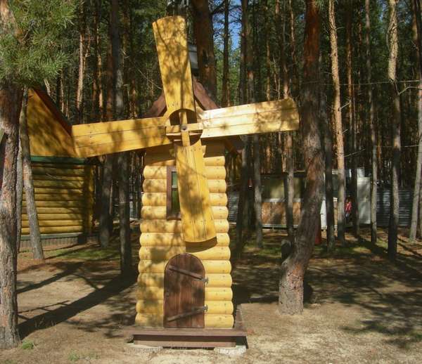 Объект