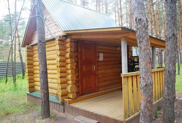 Объект