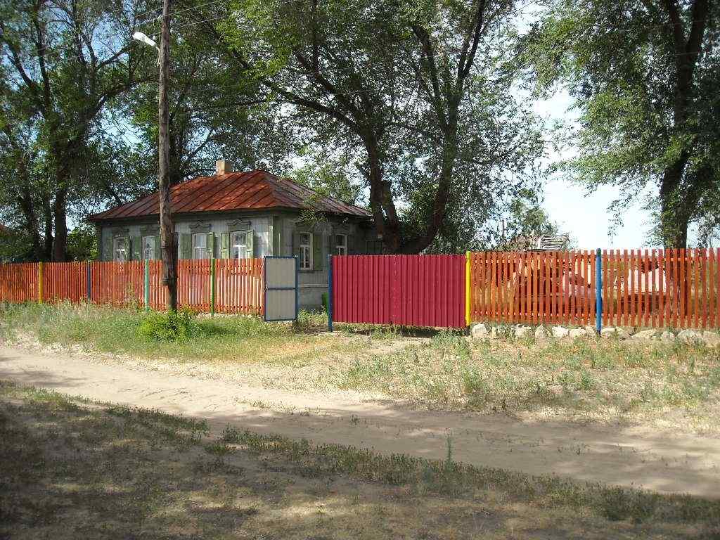 Гостевой дом « Трое в лодке»