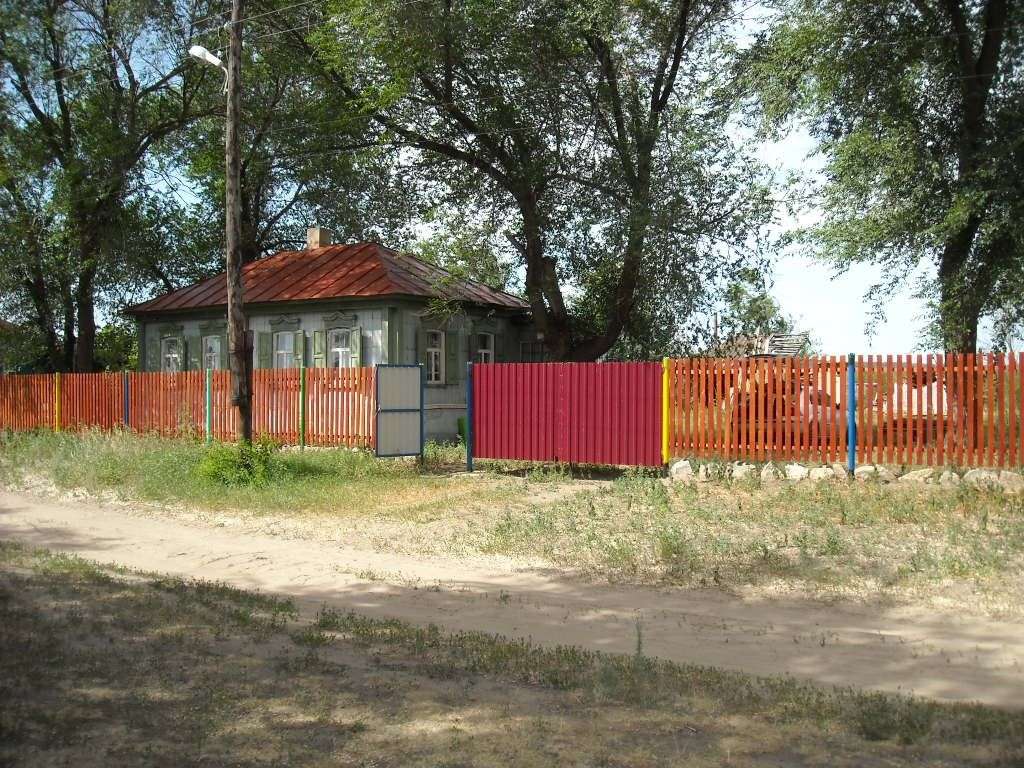 Гостевой дом « Трое в лодке»
