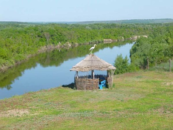 Гостевой домик «У Петровича»