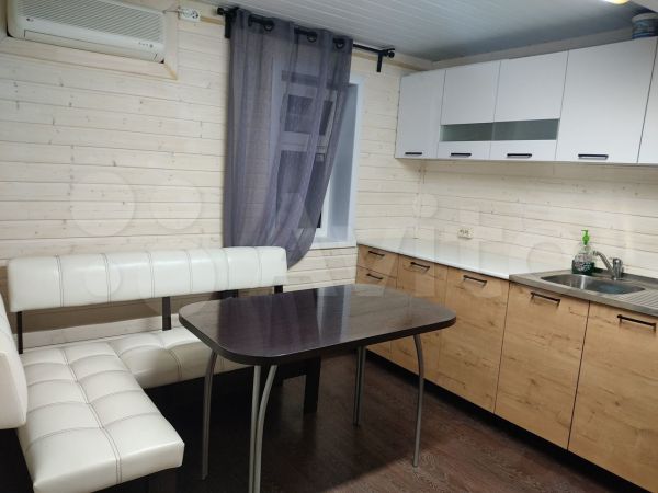 Дом под ключ на берегу Ахтубы