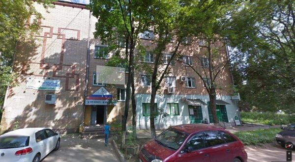 Хостел «Как дома»