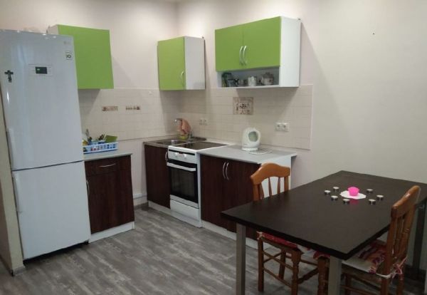 1-комнатная квартира посуточно на Фестивальной