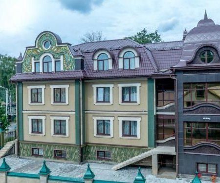 Гостиница «Барские полати»