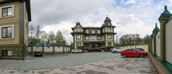 Объект
