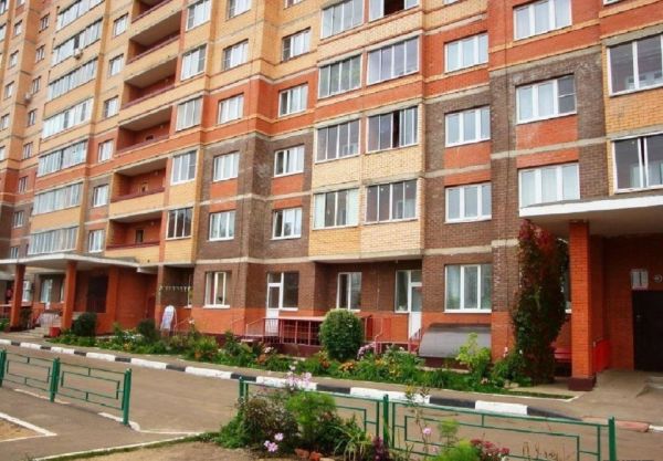 Однокомнатная квартира посуточно на проспекте Красной армии