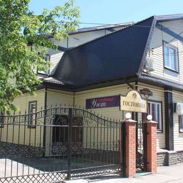 Объект
