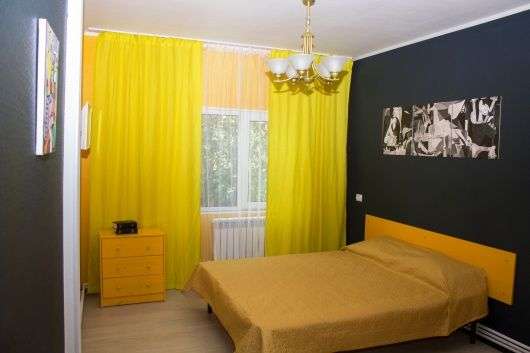 Гостевой дом «ESQUIRE HOUSE» (Эсквайр Хаус)