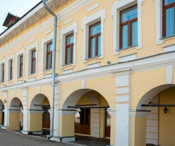 Гостиница «Русское подворье»