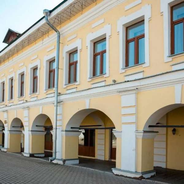 Объект