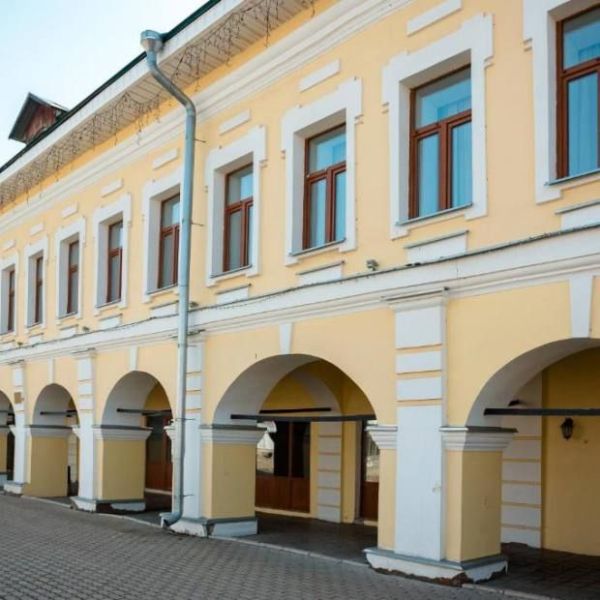 Гостиница «Русское подворье»