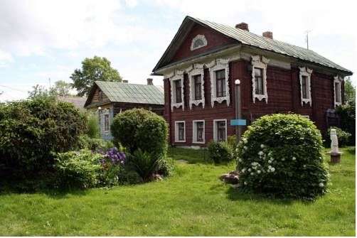 Объект