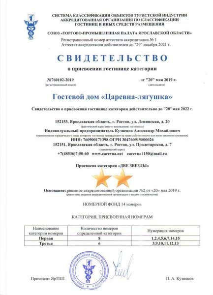 Объект
