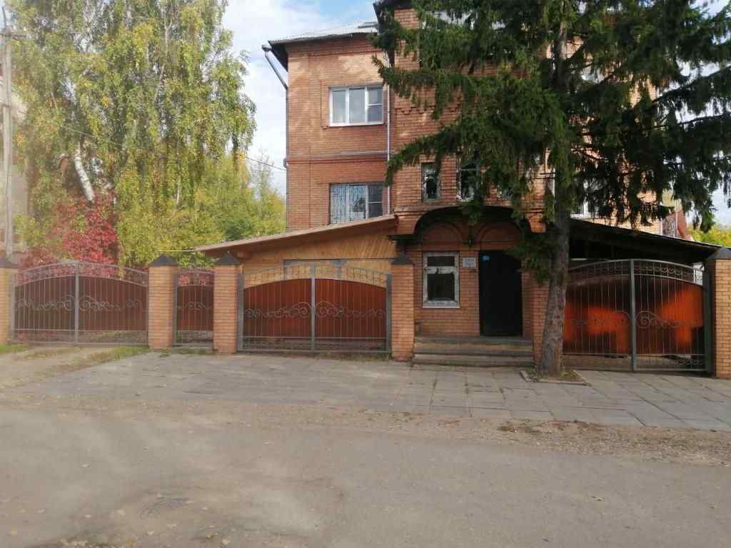 Гостевой дом «У озера Неро»