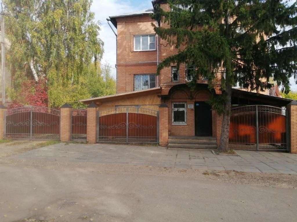 Гостевой дом «У озера Неро»