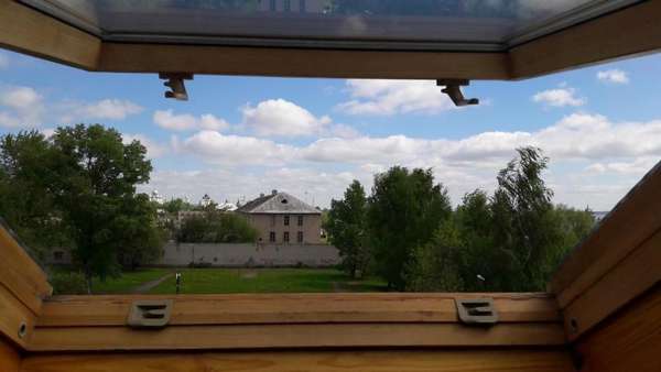 Гостевой дом «У озера Неро»