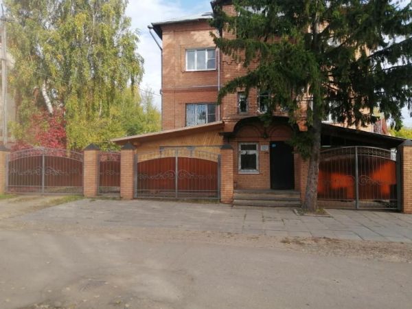 Гостевой дом «У озера Неро»