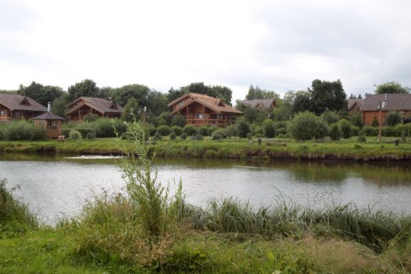 Загородный отель «Ярославна»