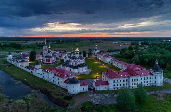 Объект