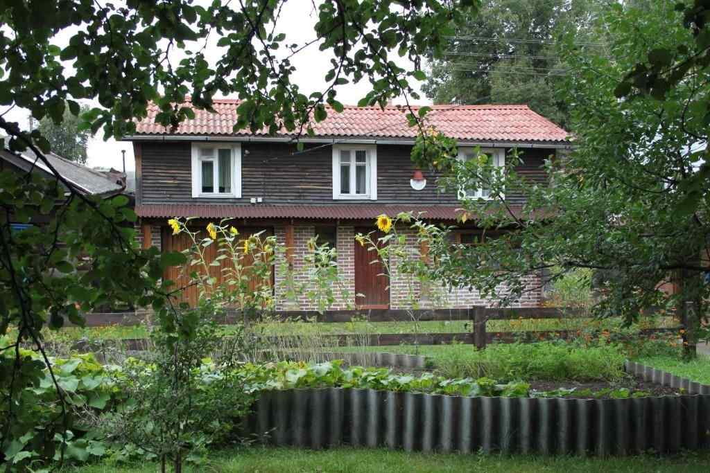 Гостевой дом «Яблоневый сад»