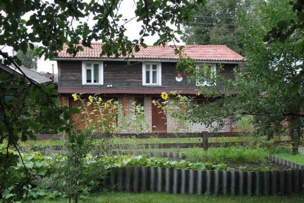 Гостевой дом «Яблоневый сад»