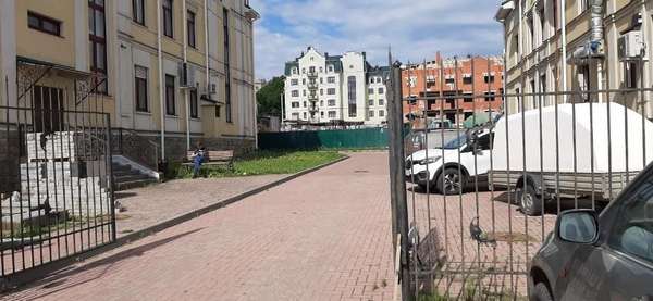 Хостел «Академия»