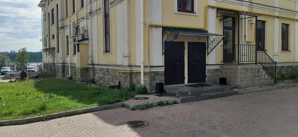 Хостел «Академия»