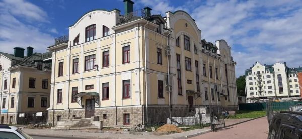 Хостел «Академия»