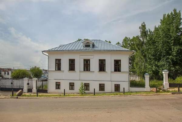 Объект