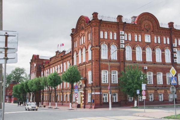 Хостел «Тихое место»