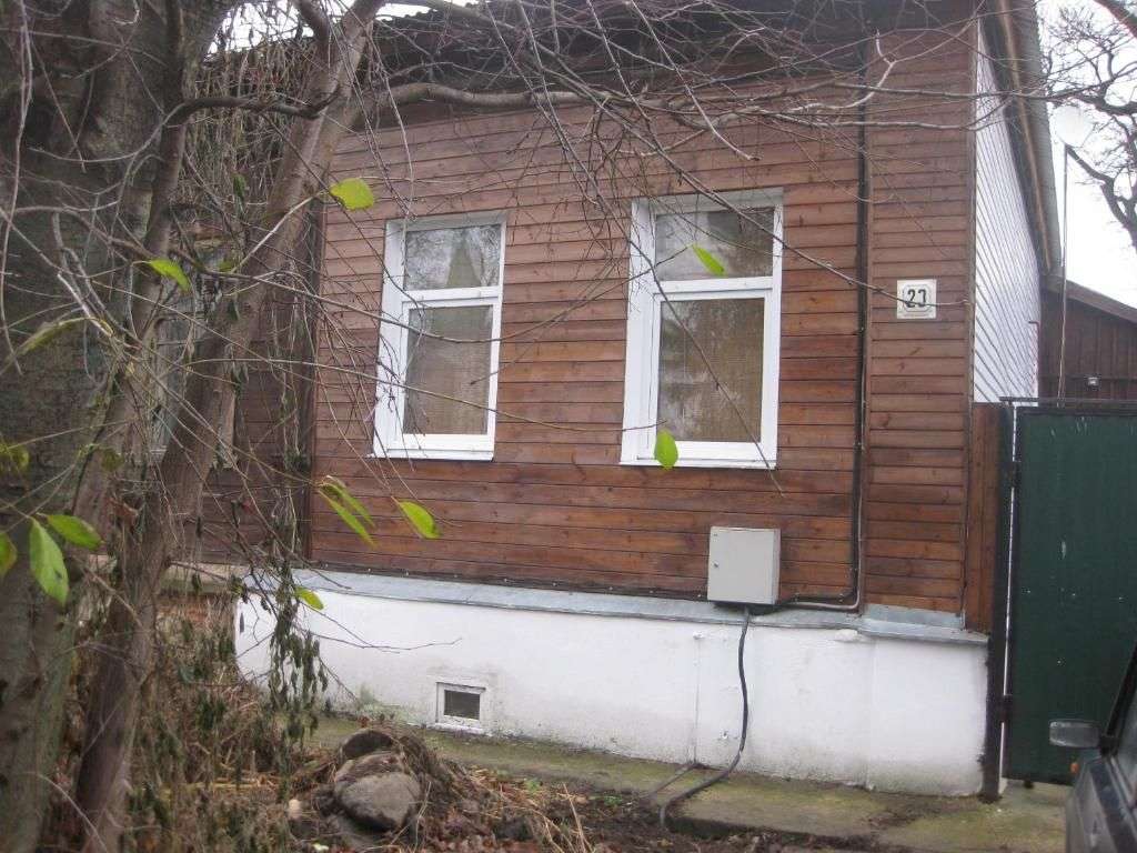 Хостел «Feel at home»
