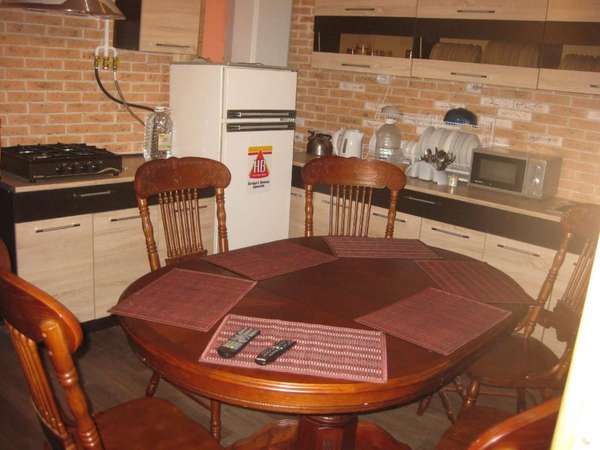 Хостел «Feel at home»