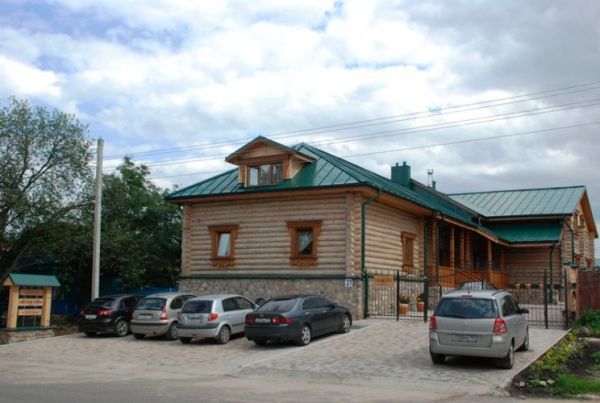 Гостевой дом «Светлый терем»