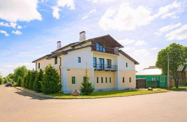 Гостевой дом «Панорама»
