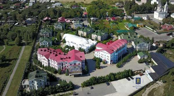 Объект