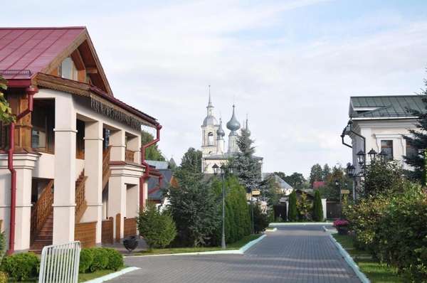 Объект