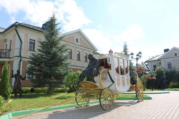 Объект