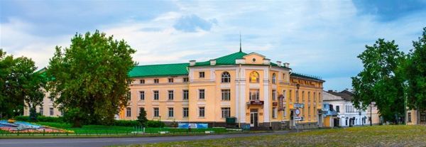 Отель «Сокол» 4*