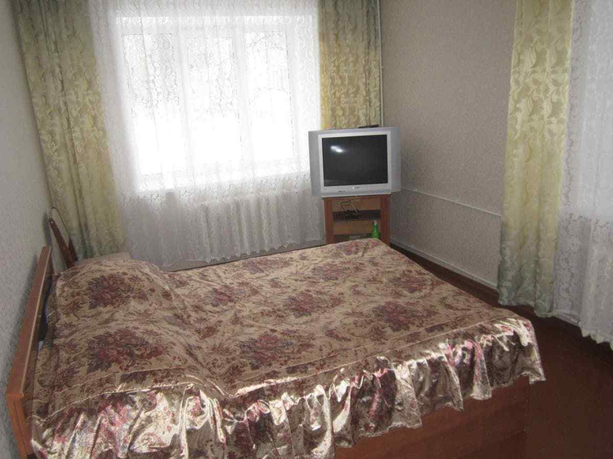 Квартира посуточно на Гоголя, 13