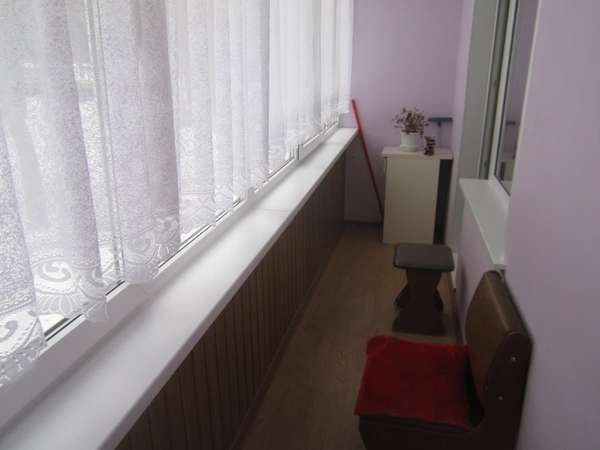 Квартира посуточно на Гоголя, 13