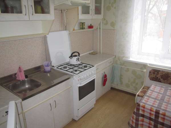 Квартира посуточно на Гоголя, 13