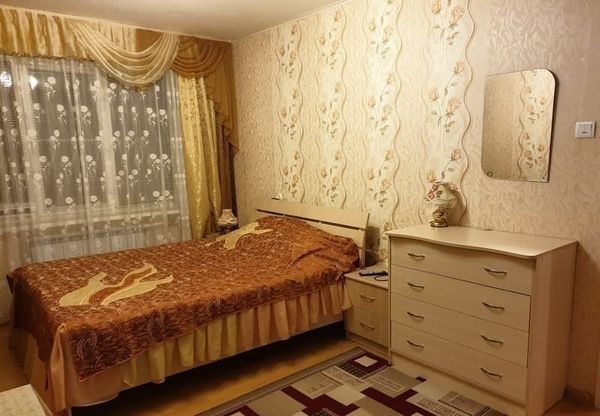 Однокомнатная квартира на 11-ой Рабочей