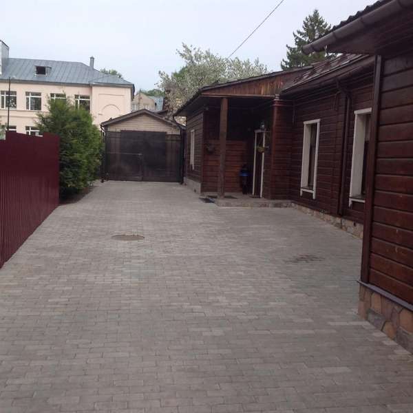 Гостевой дом «Белая лошадь»