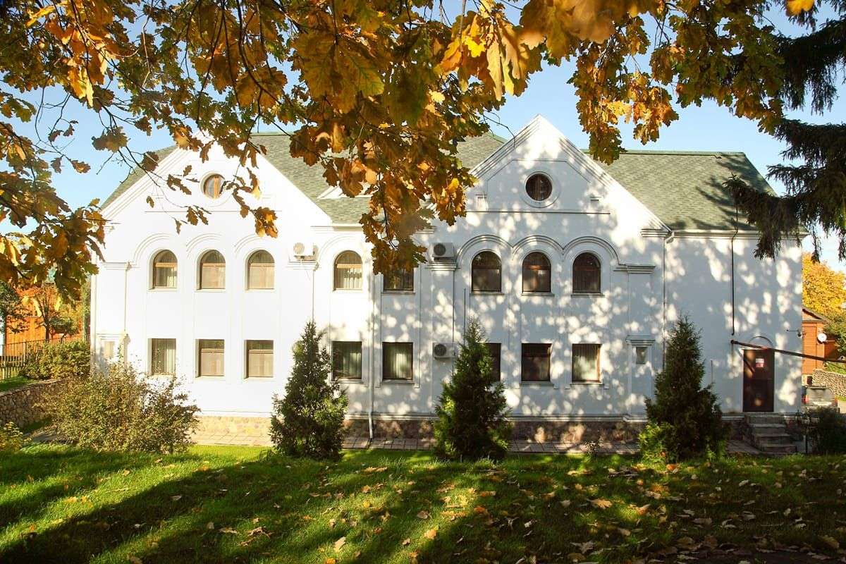 Отель «Кремлевский»