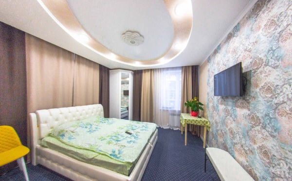 Однокомнатная квартира на Карла Маркса