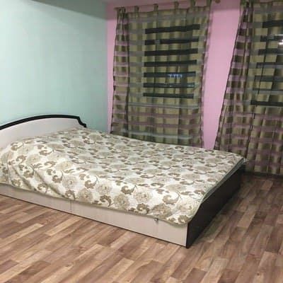 1-комнатная квартира посуточно улица Ермака